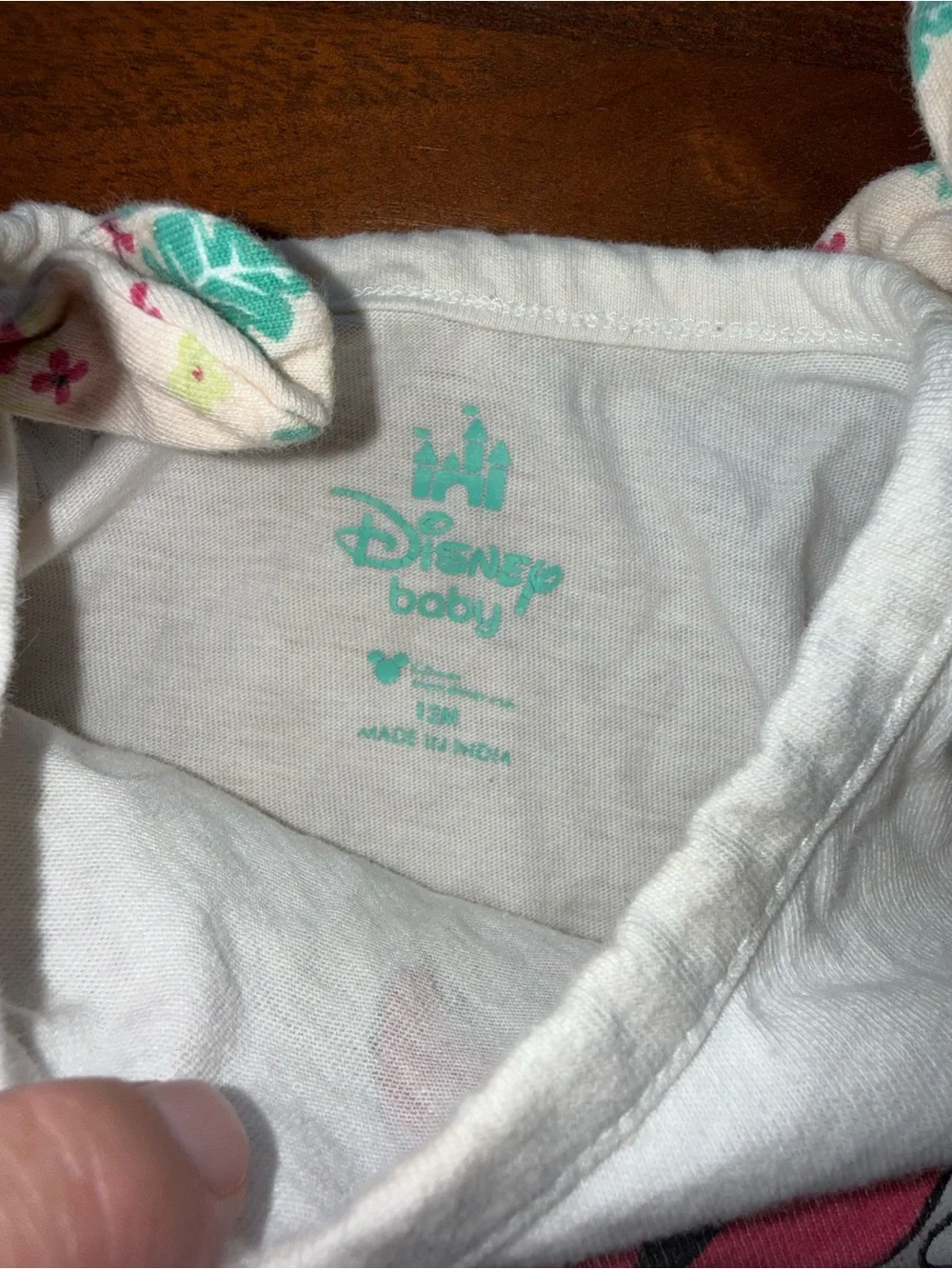 Disney two piece